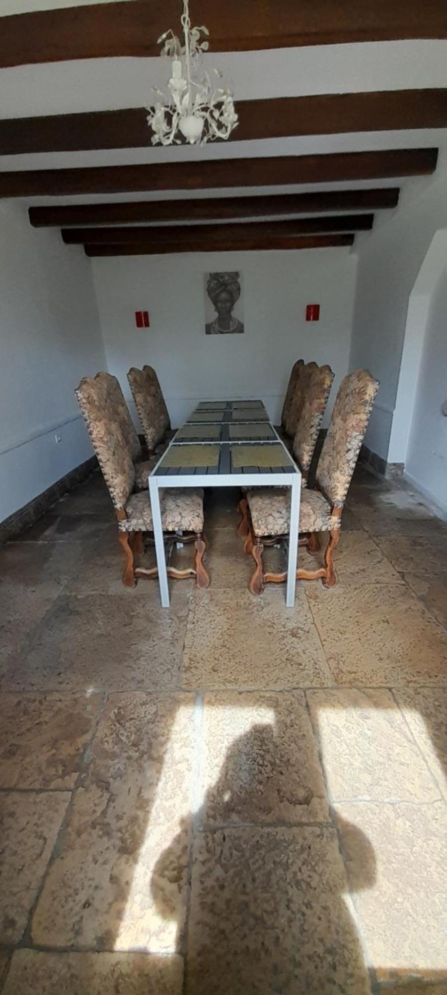 L'Univers, Vous Et Nous Pouilly-sur-Vingeanne Kültér fotó